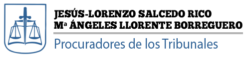 procuradores de los tribunales Segovia