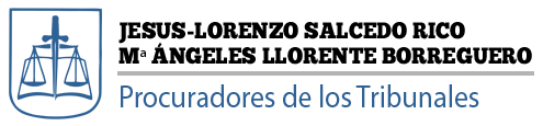 procuradores de los tribunales Segovia
